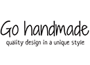 Logo Go handmade