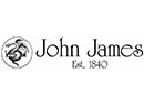Logo John James